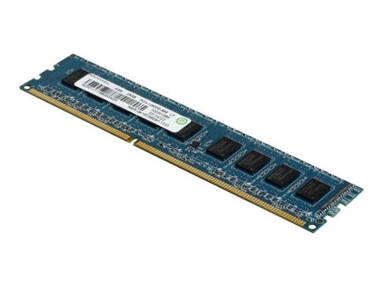 HPE X610 4GB DDR3 SDRAM UDIMM MEMORY-preview.jpg